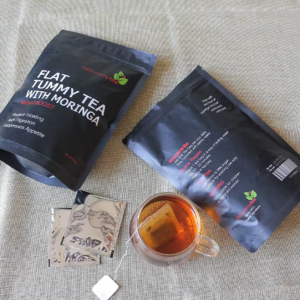 Moringa Weight Loss Tea
