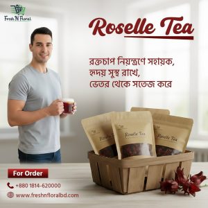 Roselle  Tea