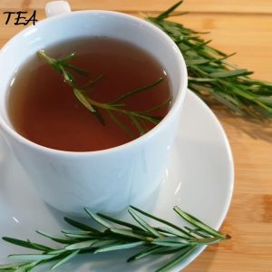 Rosemary – রোজমেরি Tea